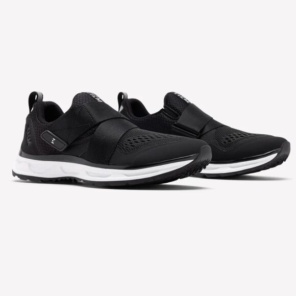 Tiem Slipstream Cycling Shoe with Shimano SPD Cleats - Picture 2 of 9